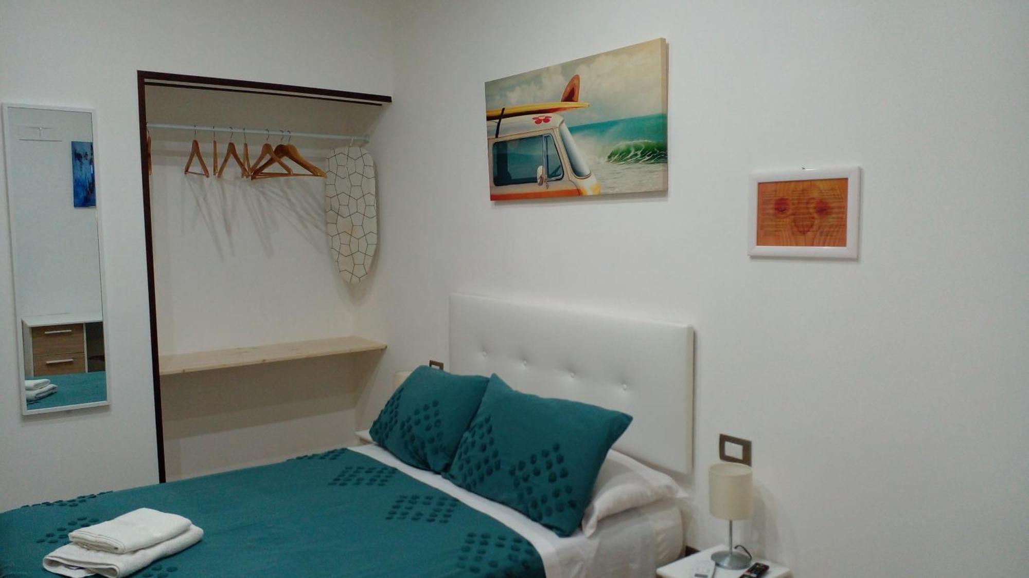 Locazione Turistica Madera Gasthof