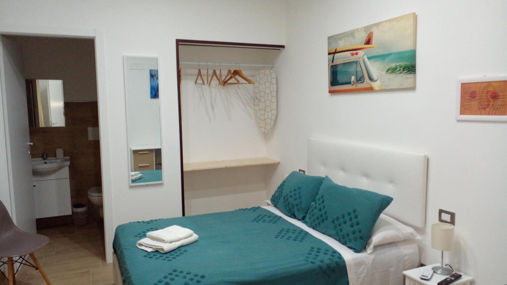 Guest house Locazione Turistica Madera