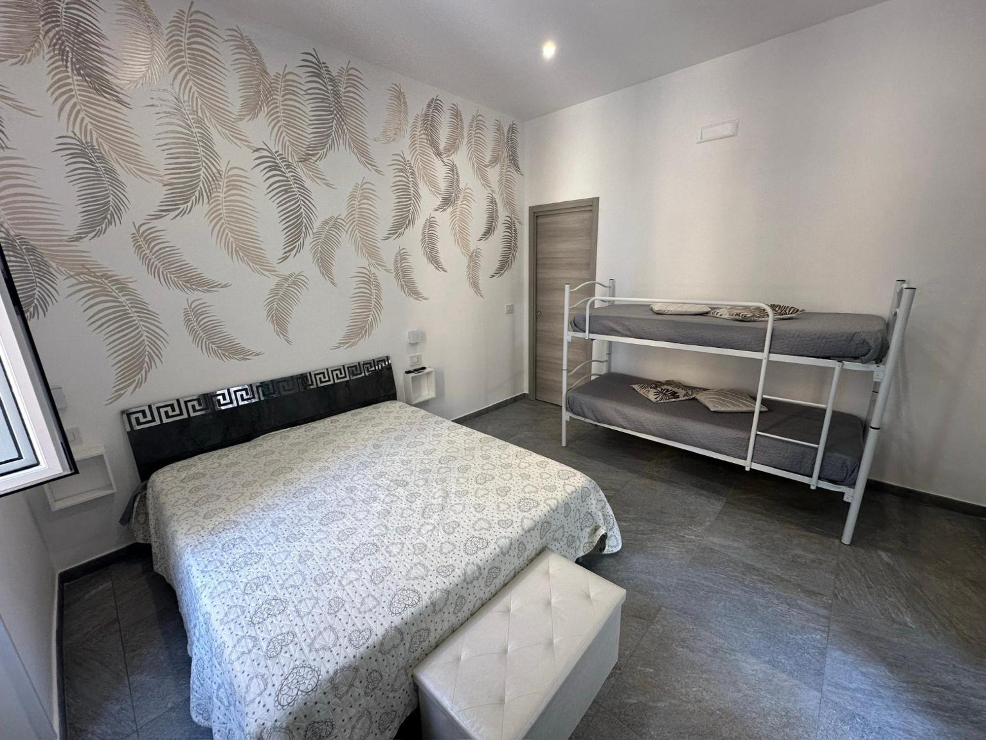 Apartament D&a Appartament *