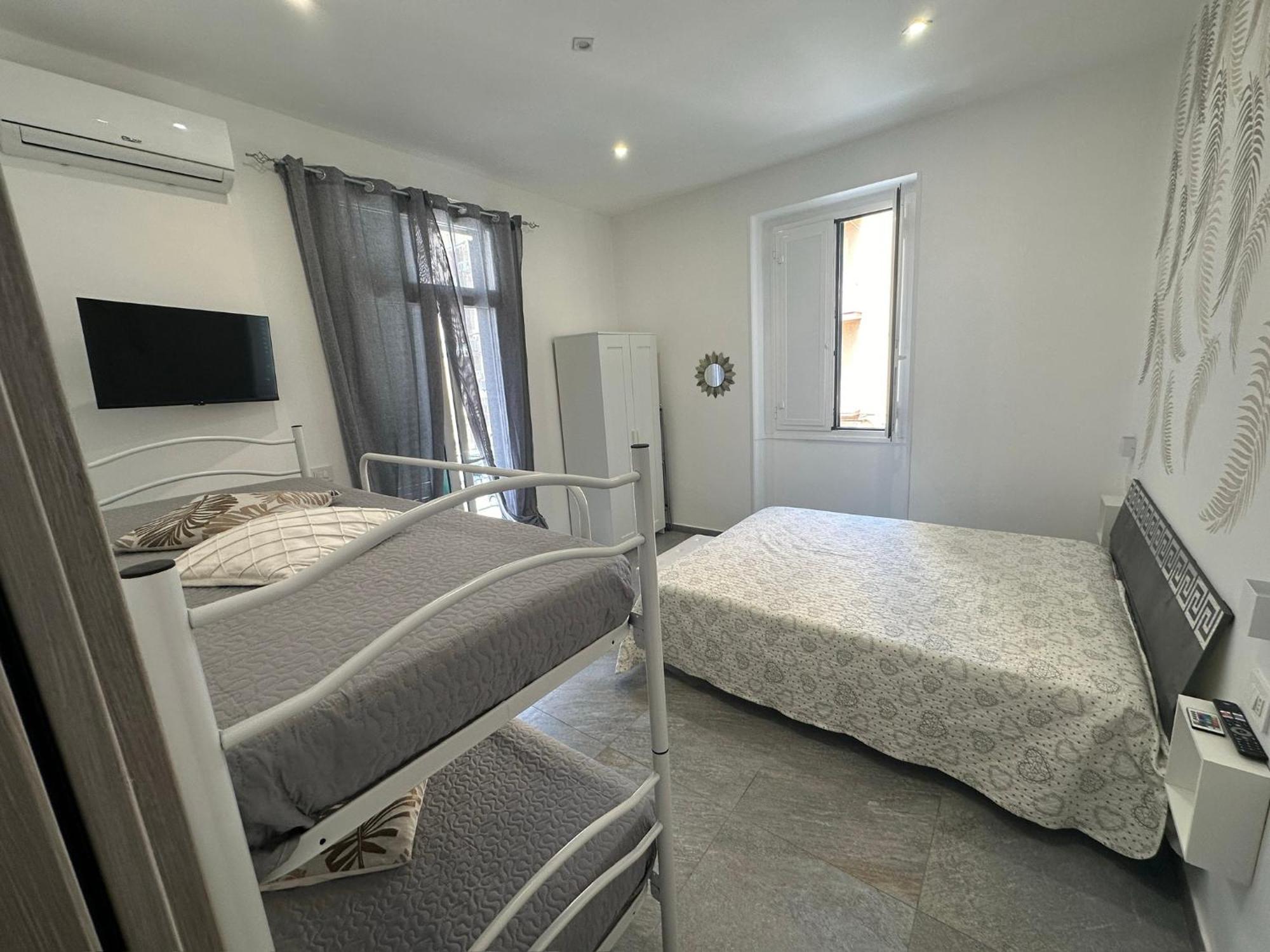 Apartament D&a Appartament