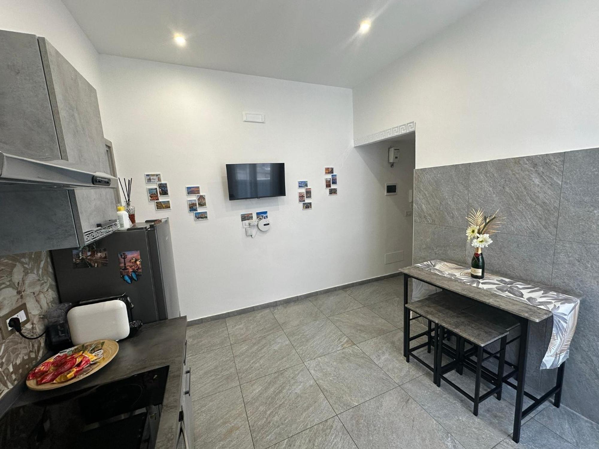 Apartament D&a Appartament Bari