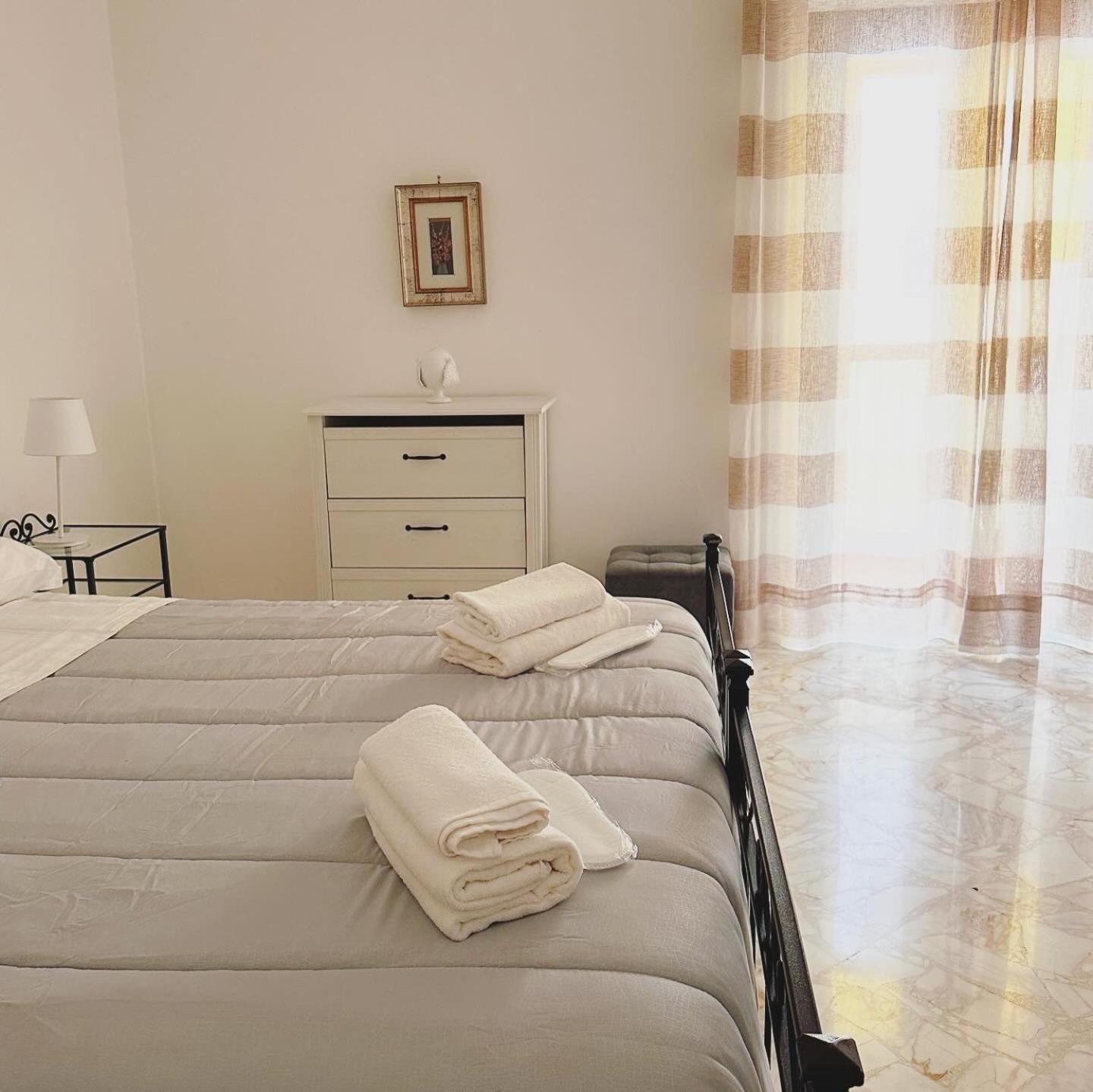 Apartment Andrea Da