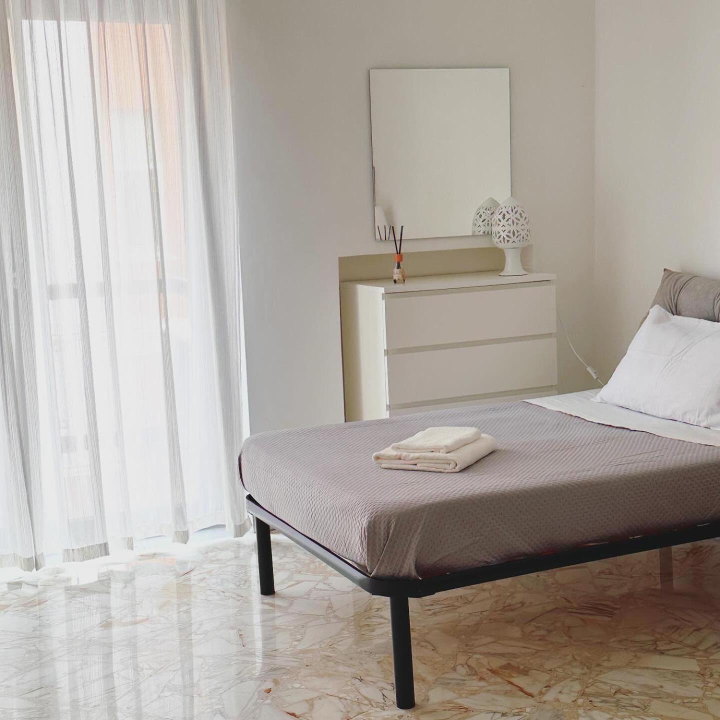 Andrea Da Apartment *