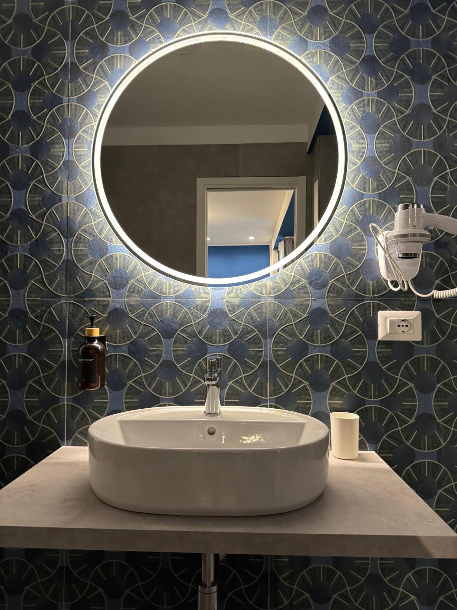 Black & Breakfast Apartment Bari