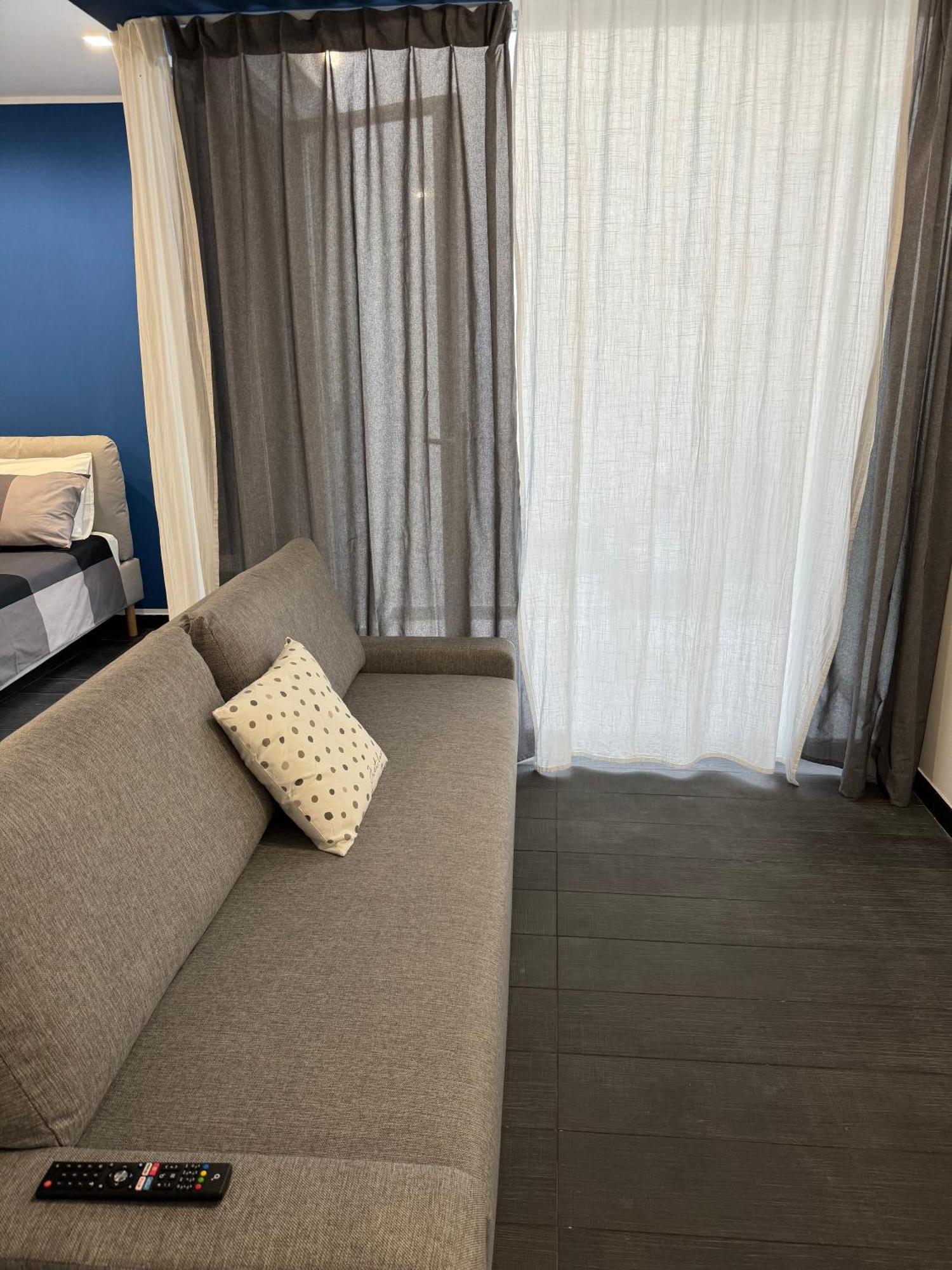 Black & Breakfast Apartment Bari