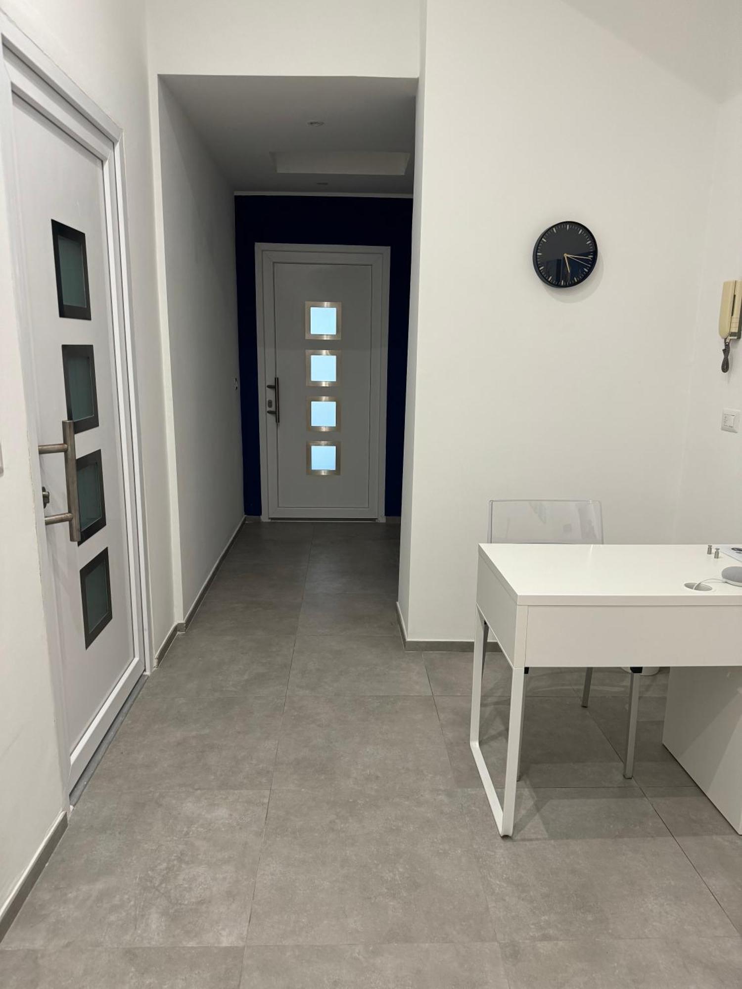 Black & Breakfast Apartment Bari