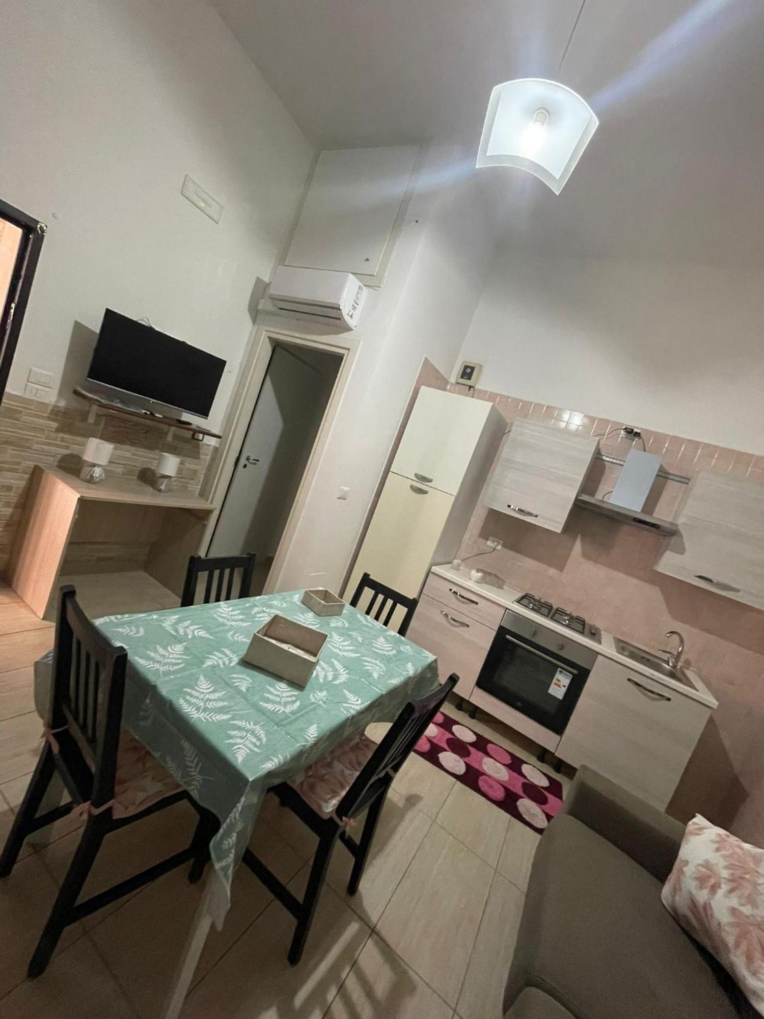 Maya's Sweet Apartament