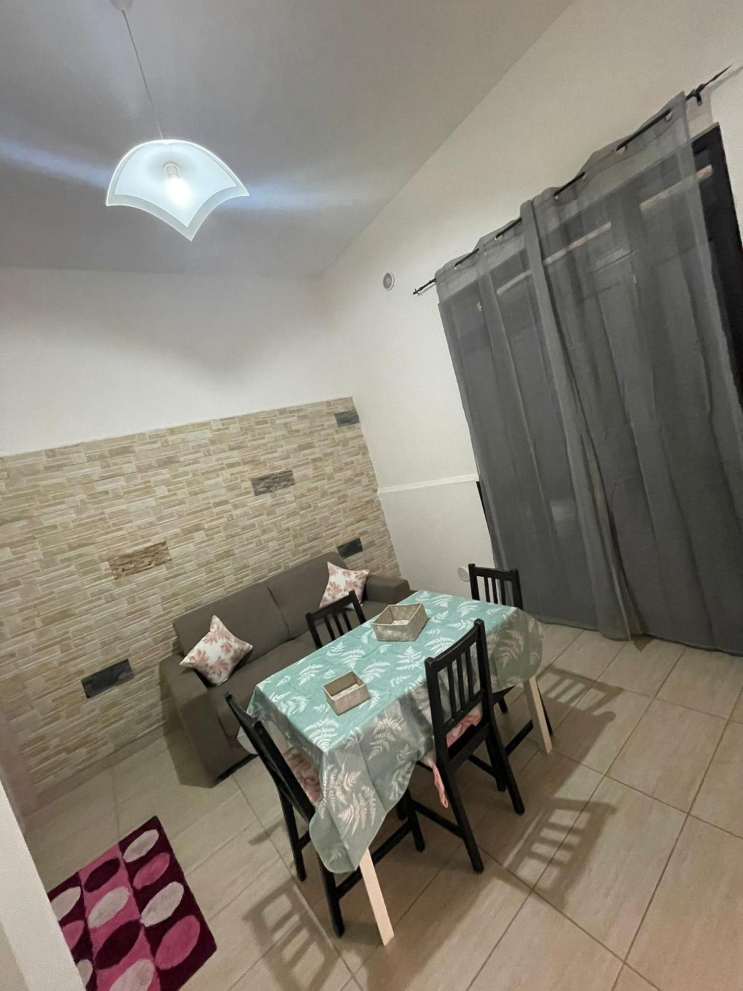 Maya's Sweet Apartament Bari