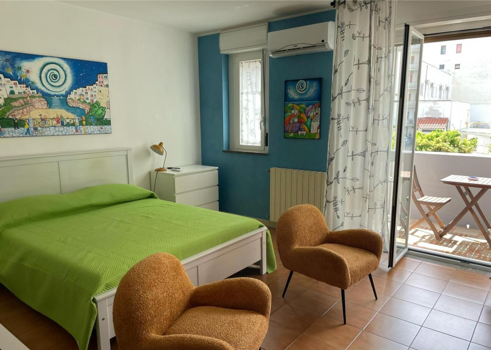 Loft Postiglione 14