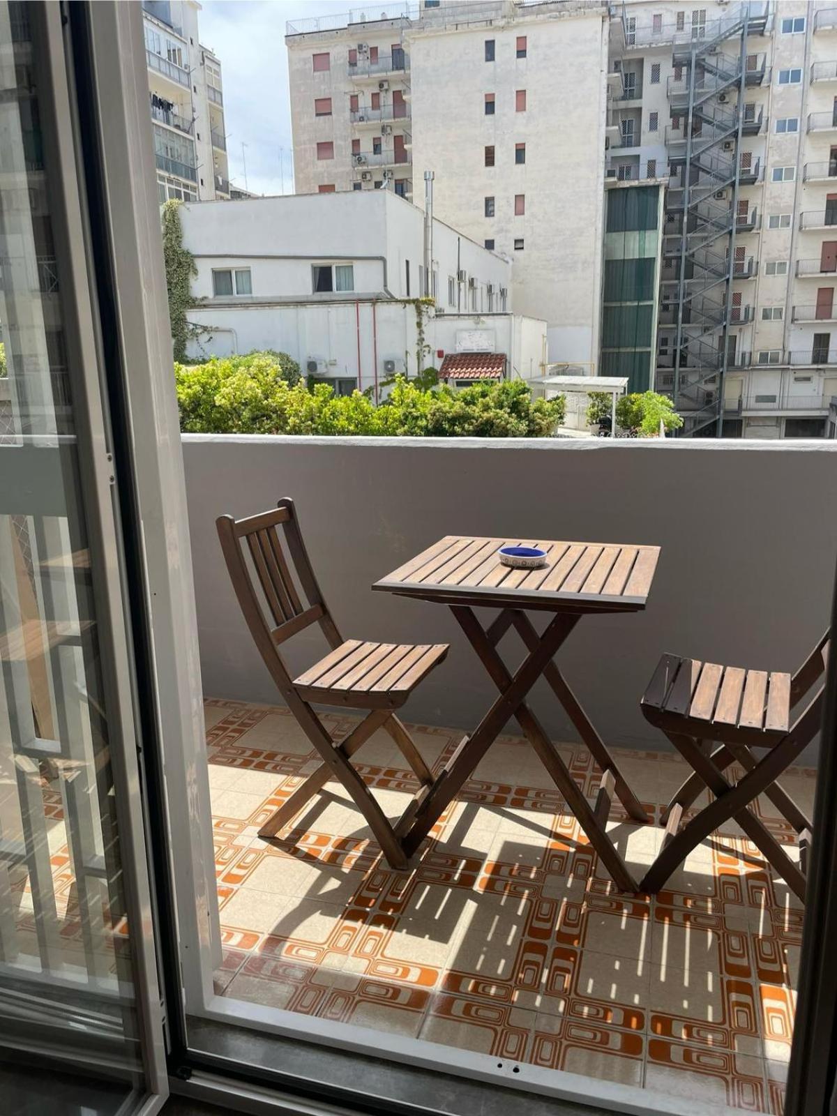 Apartment Loft Postiglione 14