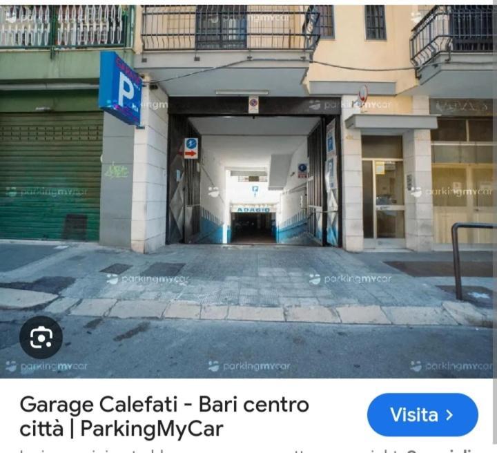 La Storia Gasthof Bari