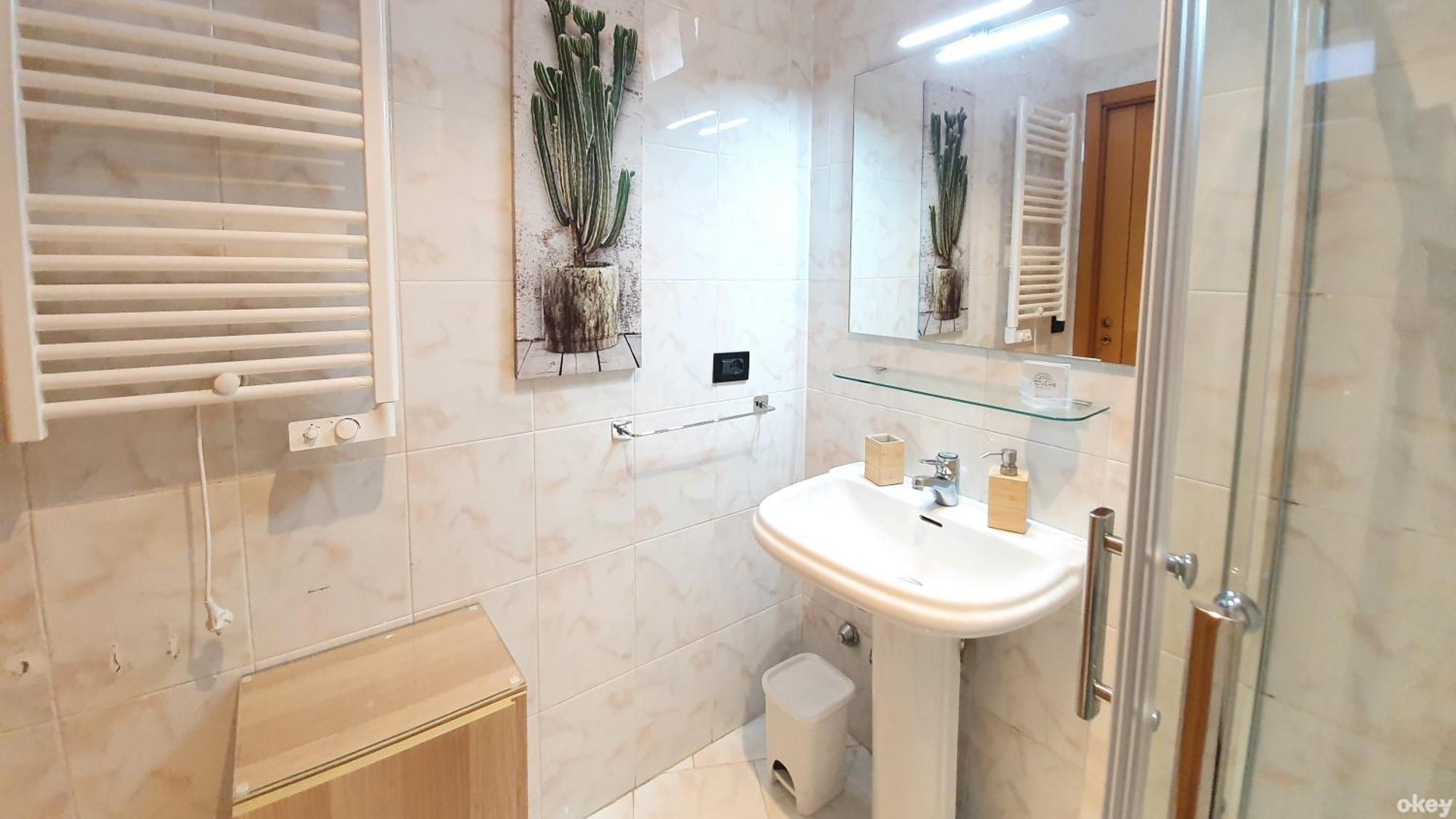 Skyline - Centro Apartment Bari