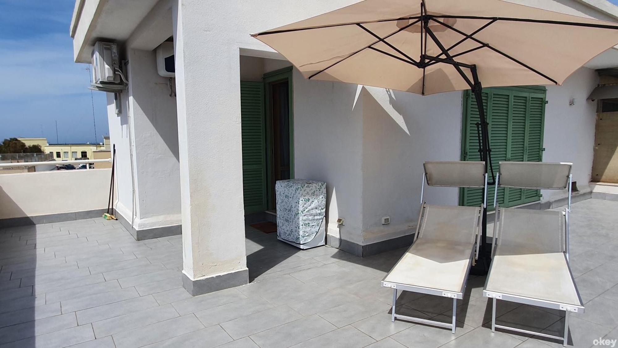 Skyline - Centro Apartment *