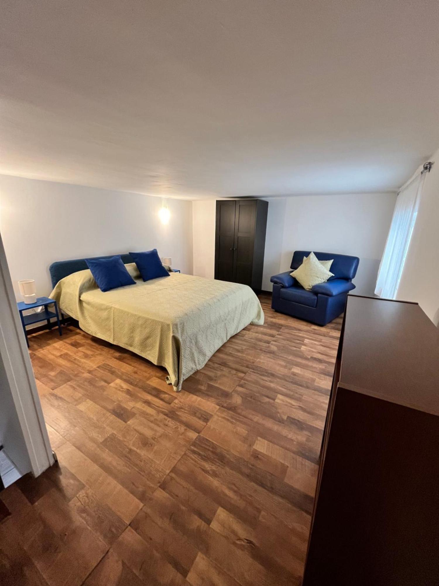Grappa 55 Apartment