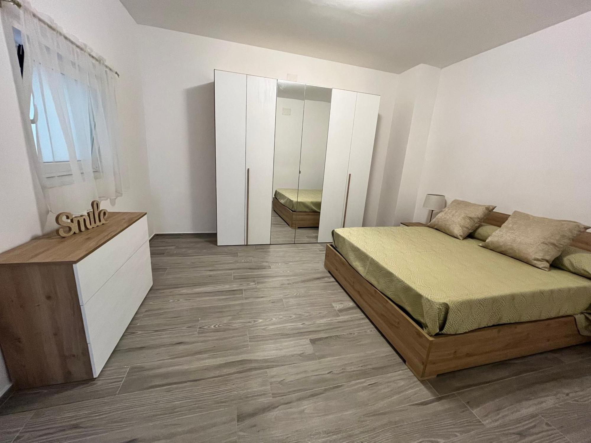 Grappa 55 Apartment *