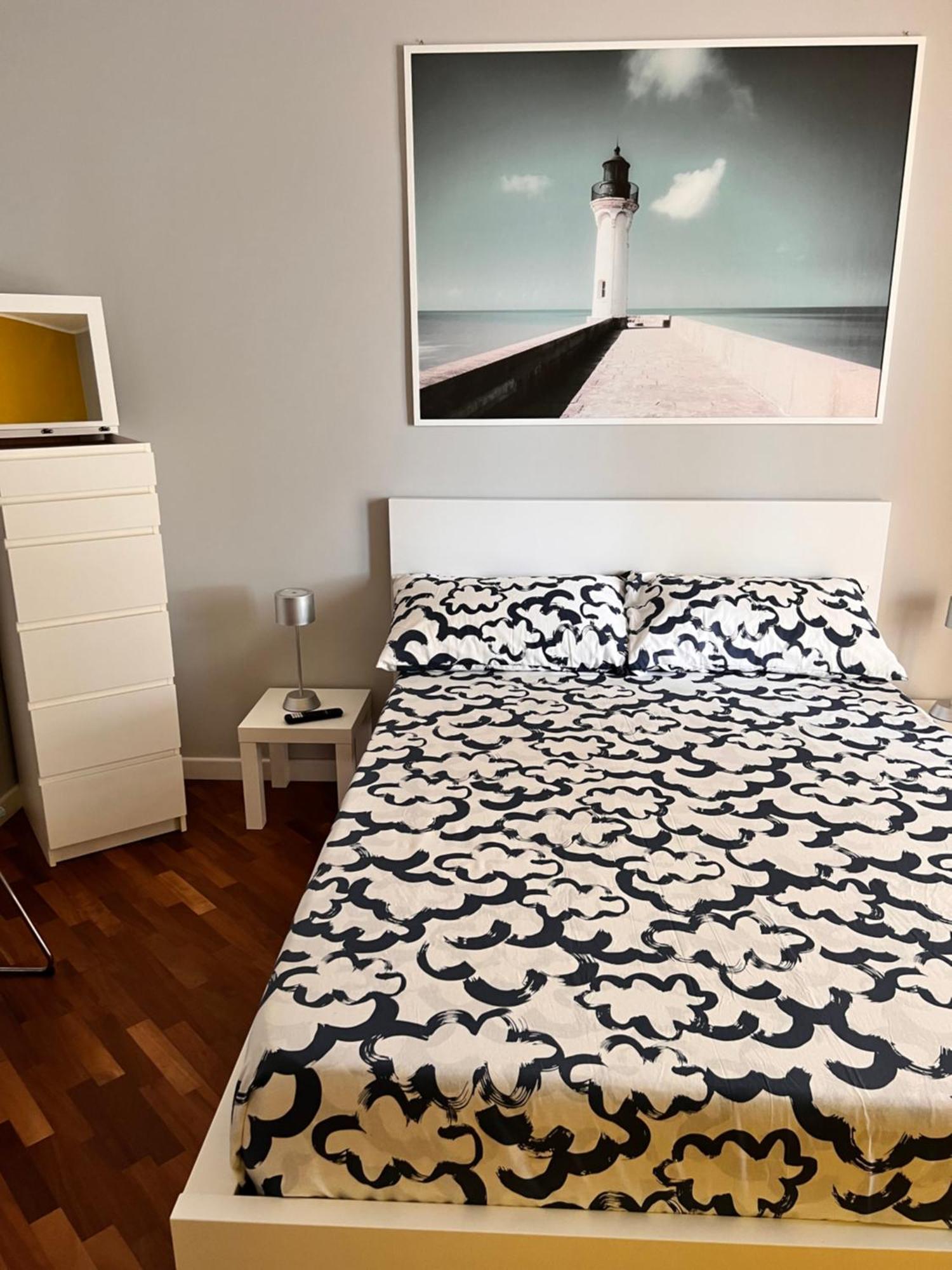 Faro Sul Mare Luxury - Zona Fiera *