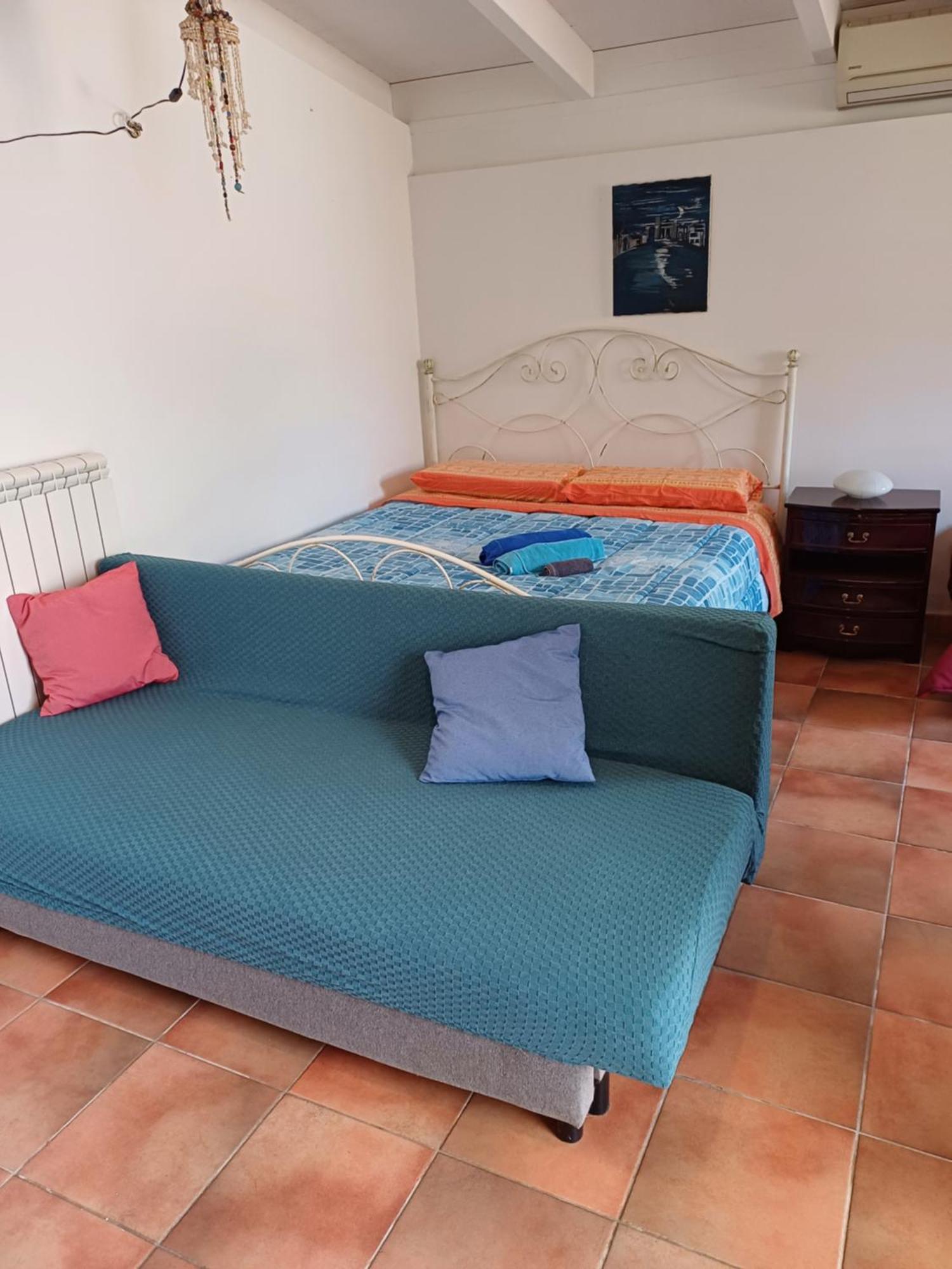Villa Alma