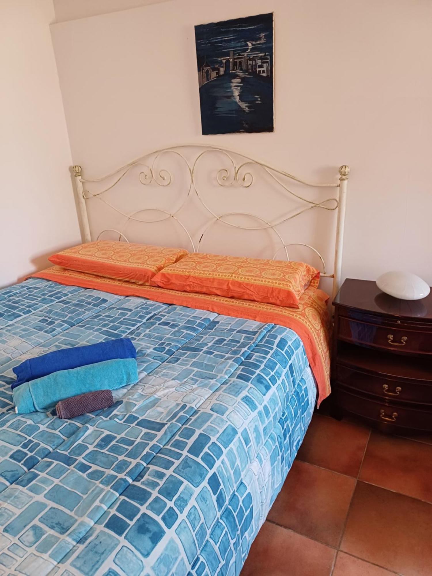 Alma Villa