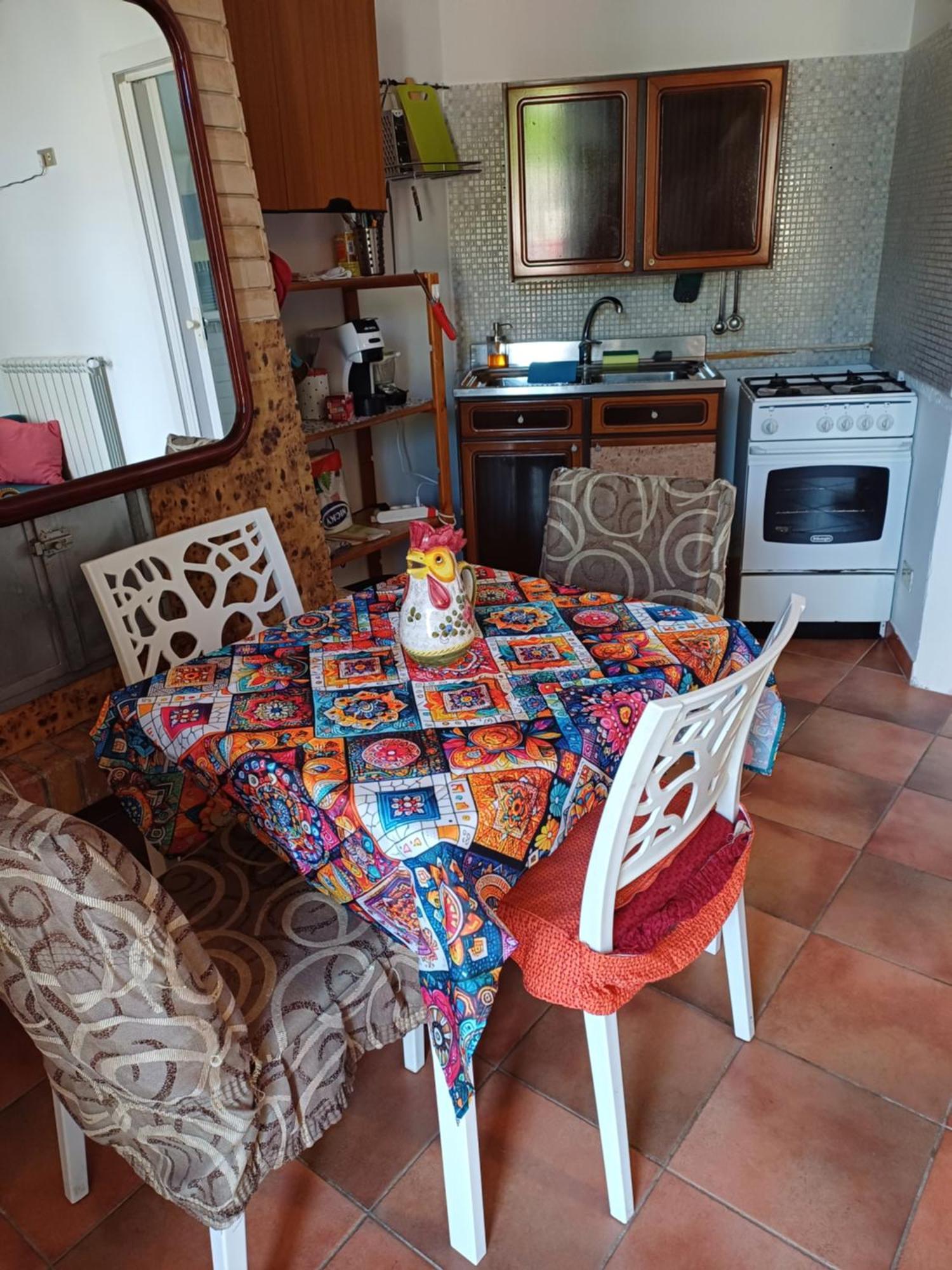 Alma Villa