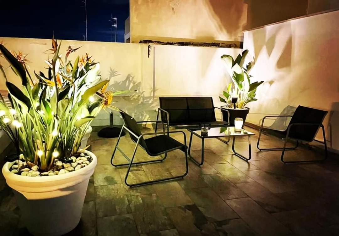 Il Civico 2 Bed & Breakfast Bari