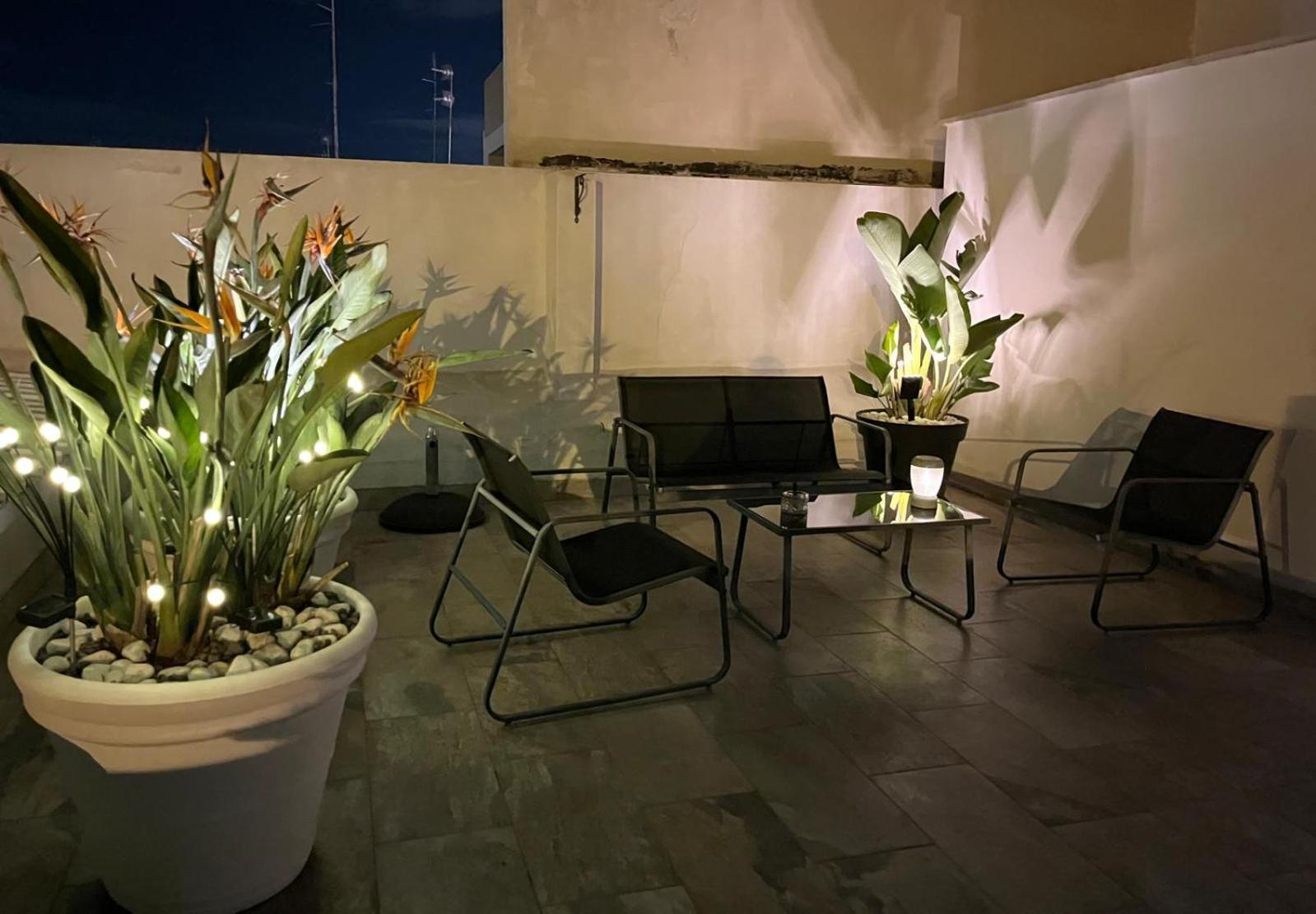 Il Civico 2 2* Bari