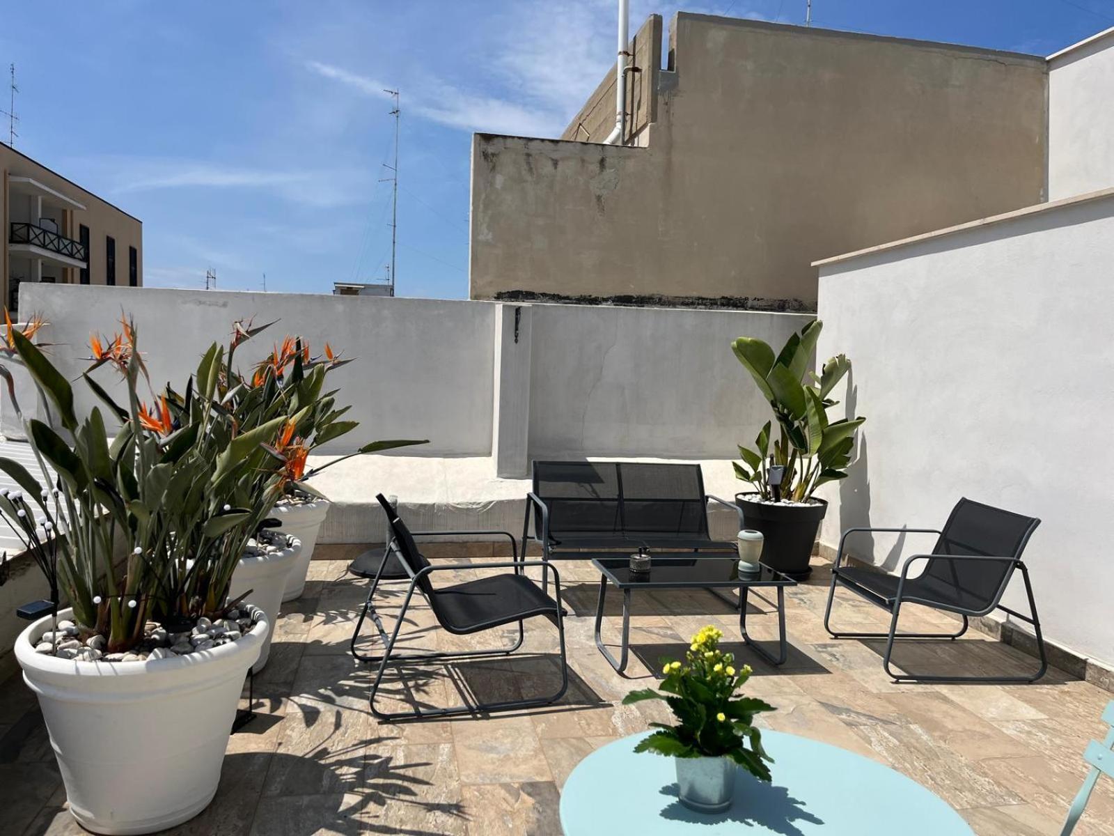 Il Civico 2 2* Bari