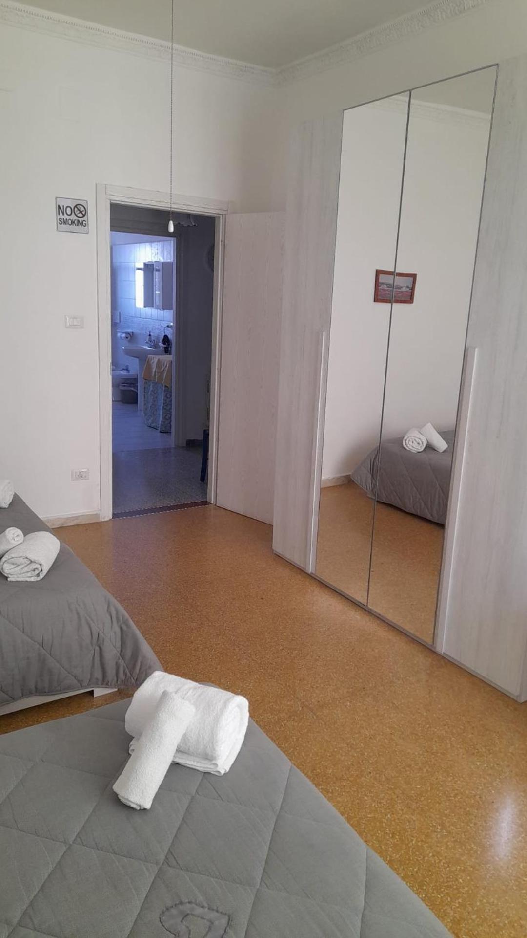 La Terrazza Di Ganaj -