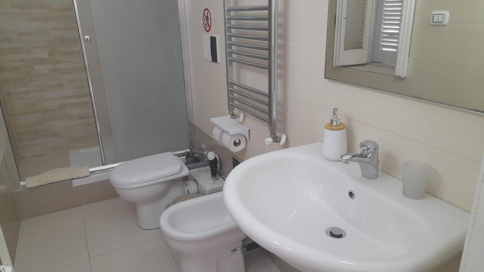 Bed & Breakfast La Terrazza Di Ganaj -