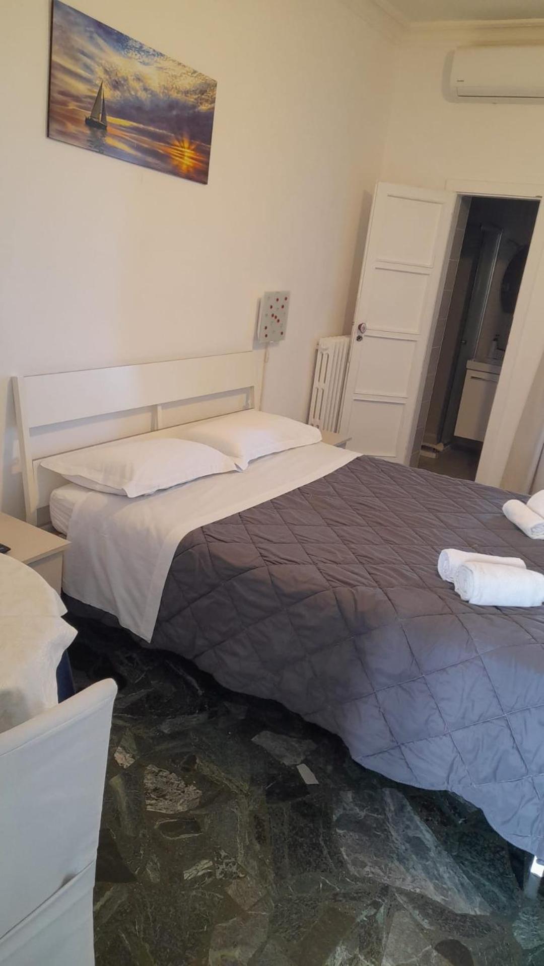 La Terrazza Di Ganaj - Bed & Breakfast *