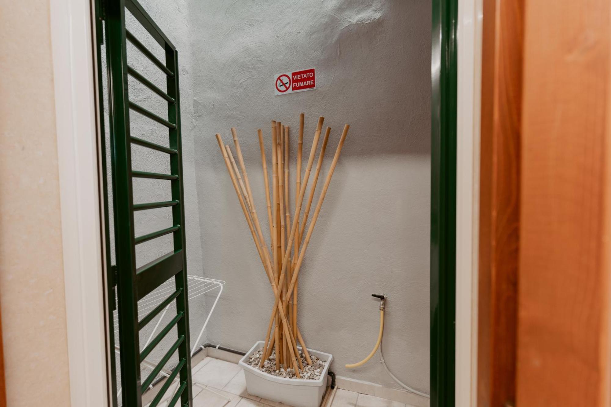 Dimora L'etual Acomodação com café da manhã  *