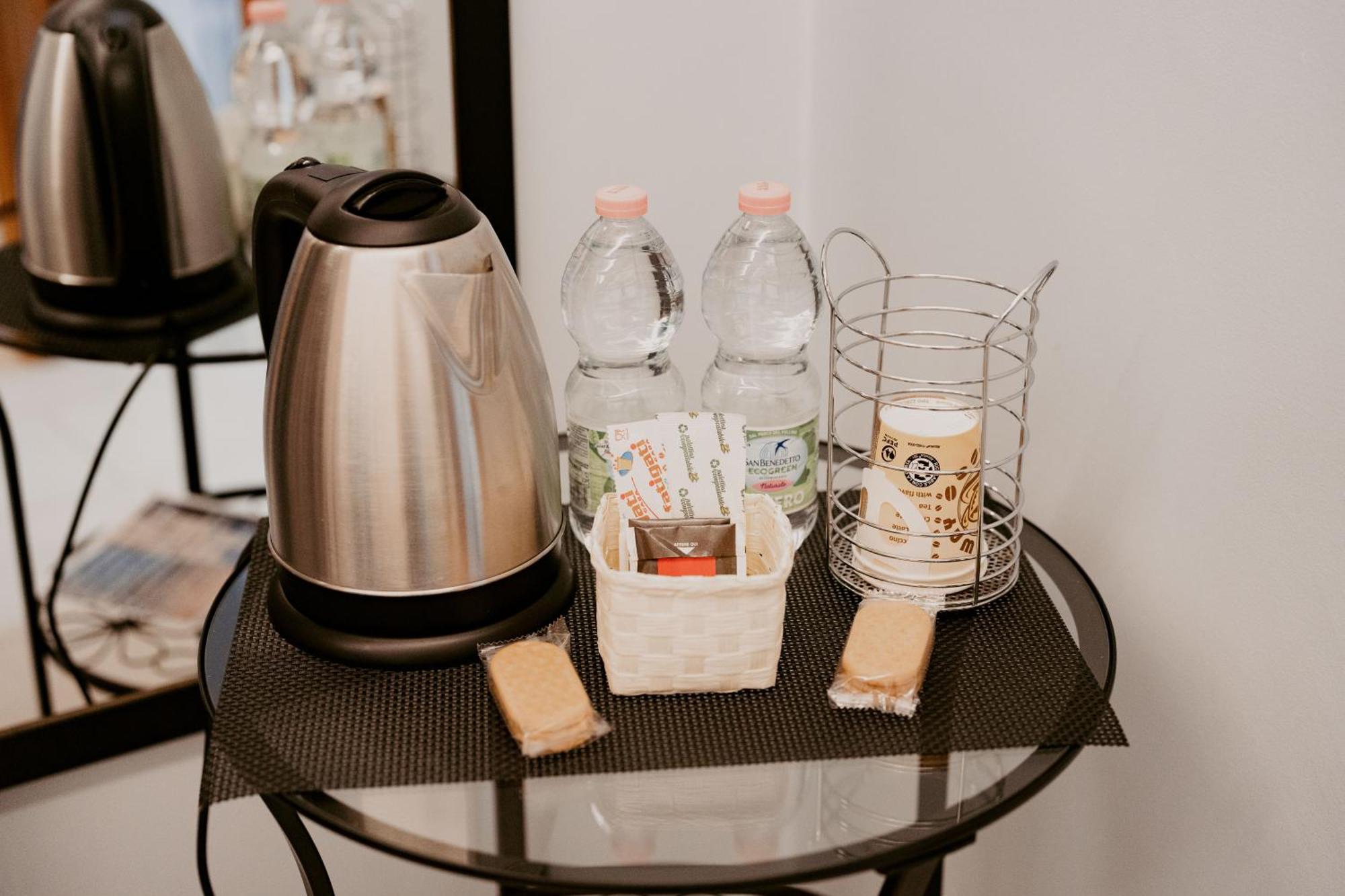 Dimora L'etual Acomodação com café da manhã  Bari