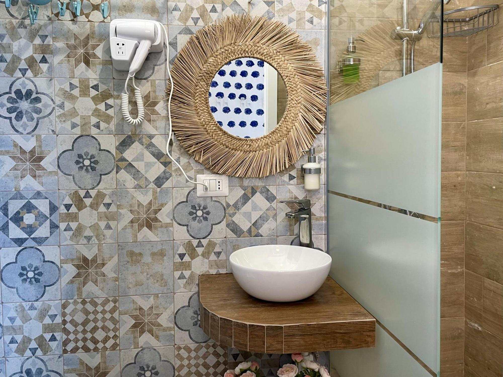 La Casa Del Pescatore N 33 - Porto Di St Spirito Apartment Bari