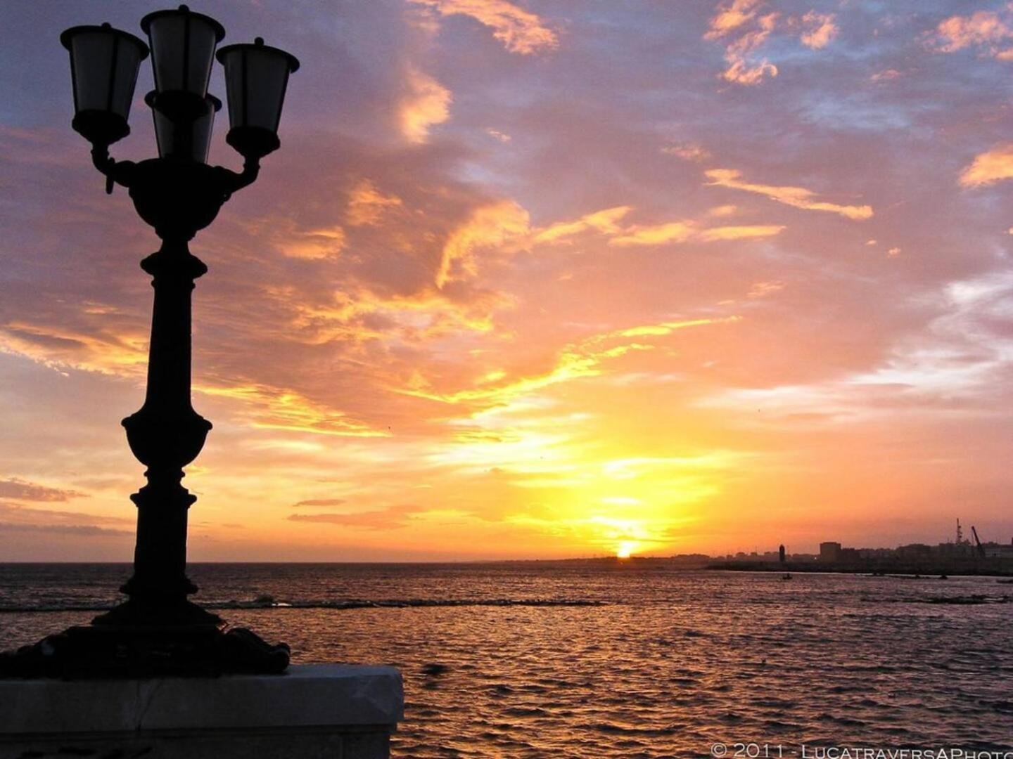 Apartman Casa Rodi Bari