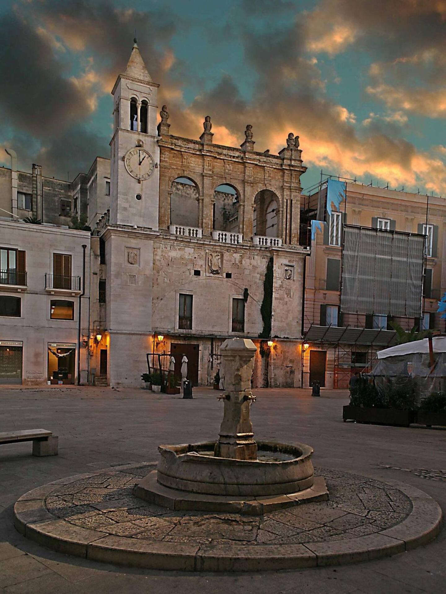 Casa Rodi Appartamento *
