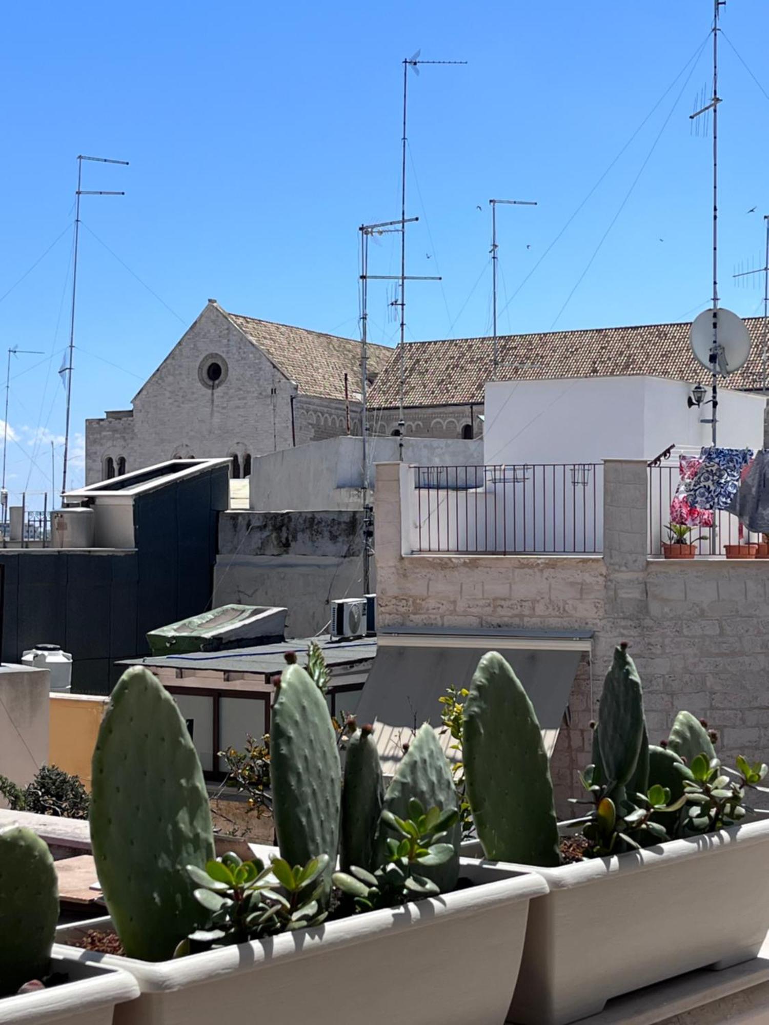 Dom wakacyjny Casa Franca - Terracielo A Vecchia *