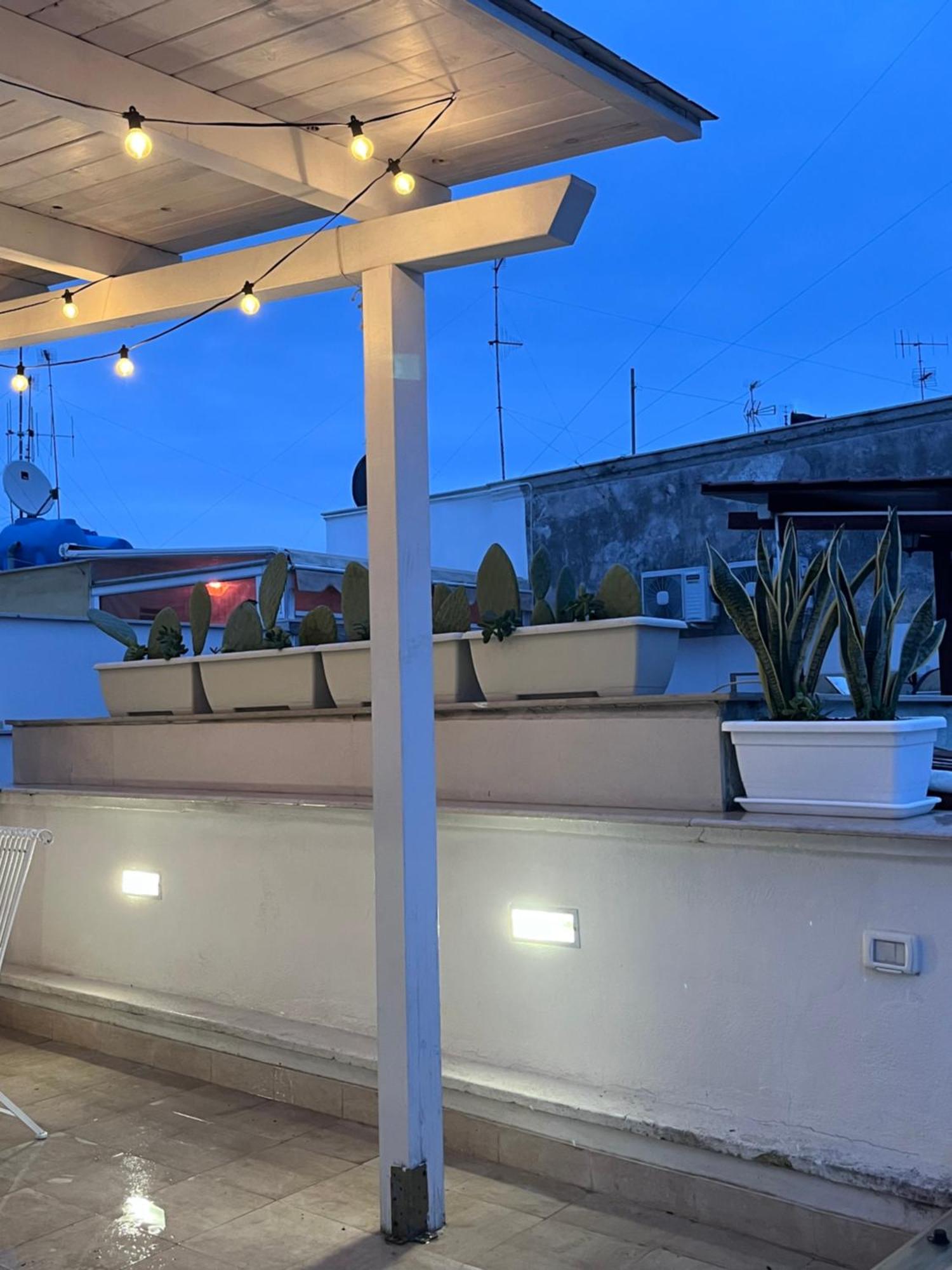 Casa Franca - Terracielo A Vecchia * Bari