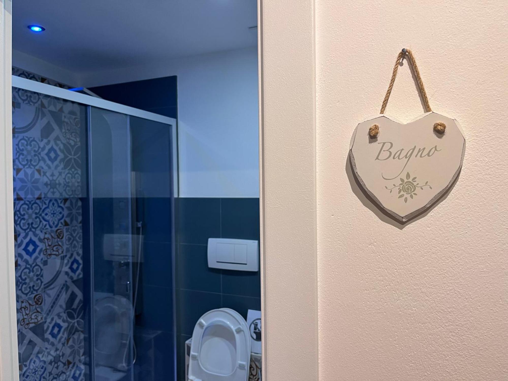 Casa Franca - Terracielo A Vecchia Ferienhaus Bari