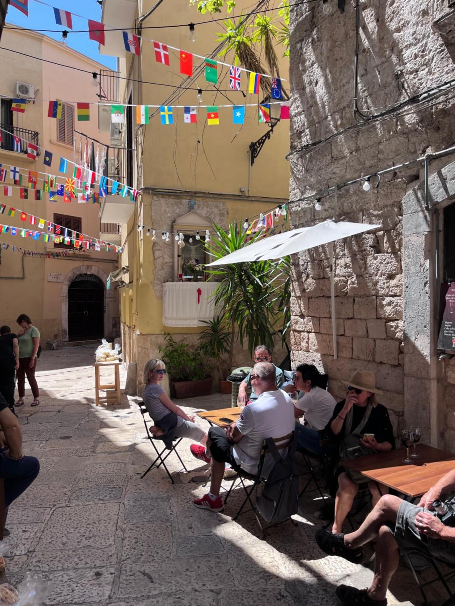 Dom wakacyjny Casa Franca - Terracielo A Vecchia *