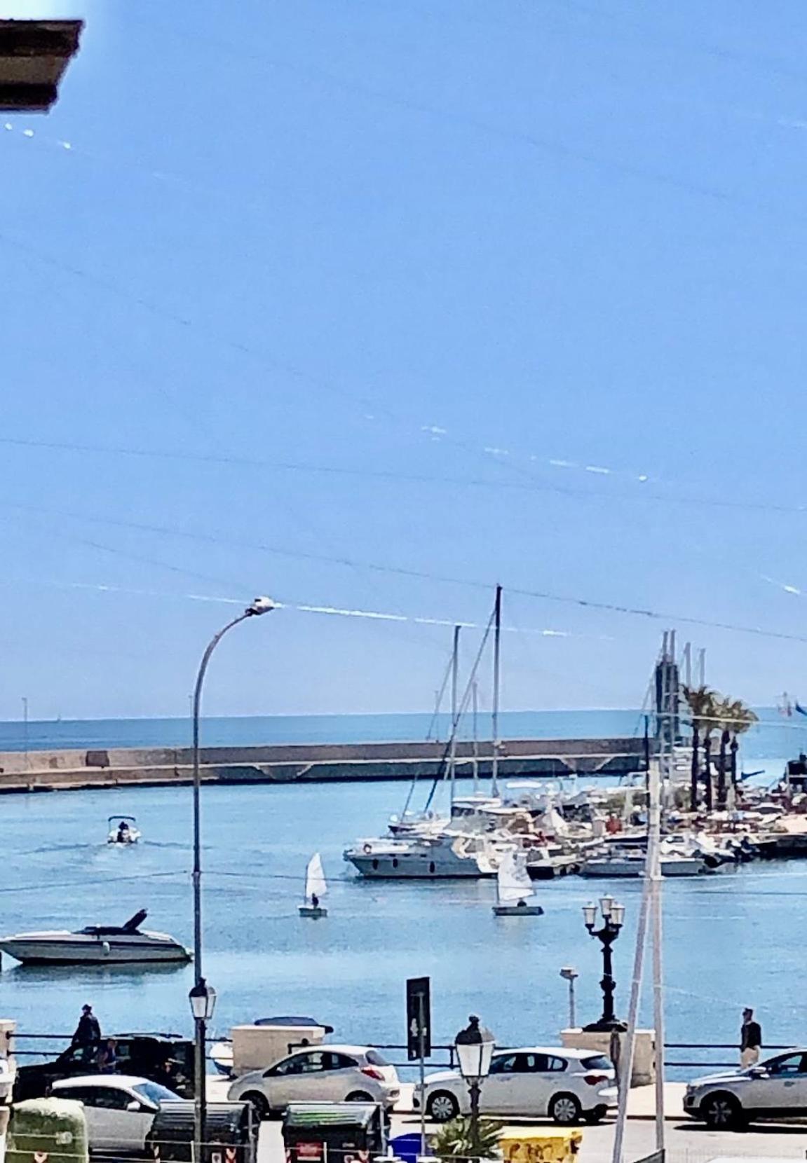 Homeclass Mercantile Holiday home Bari