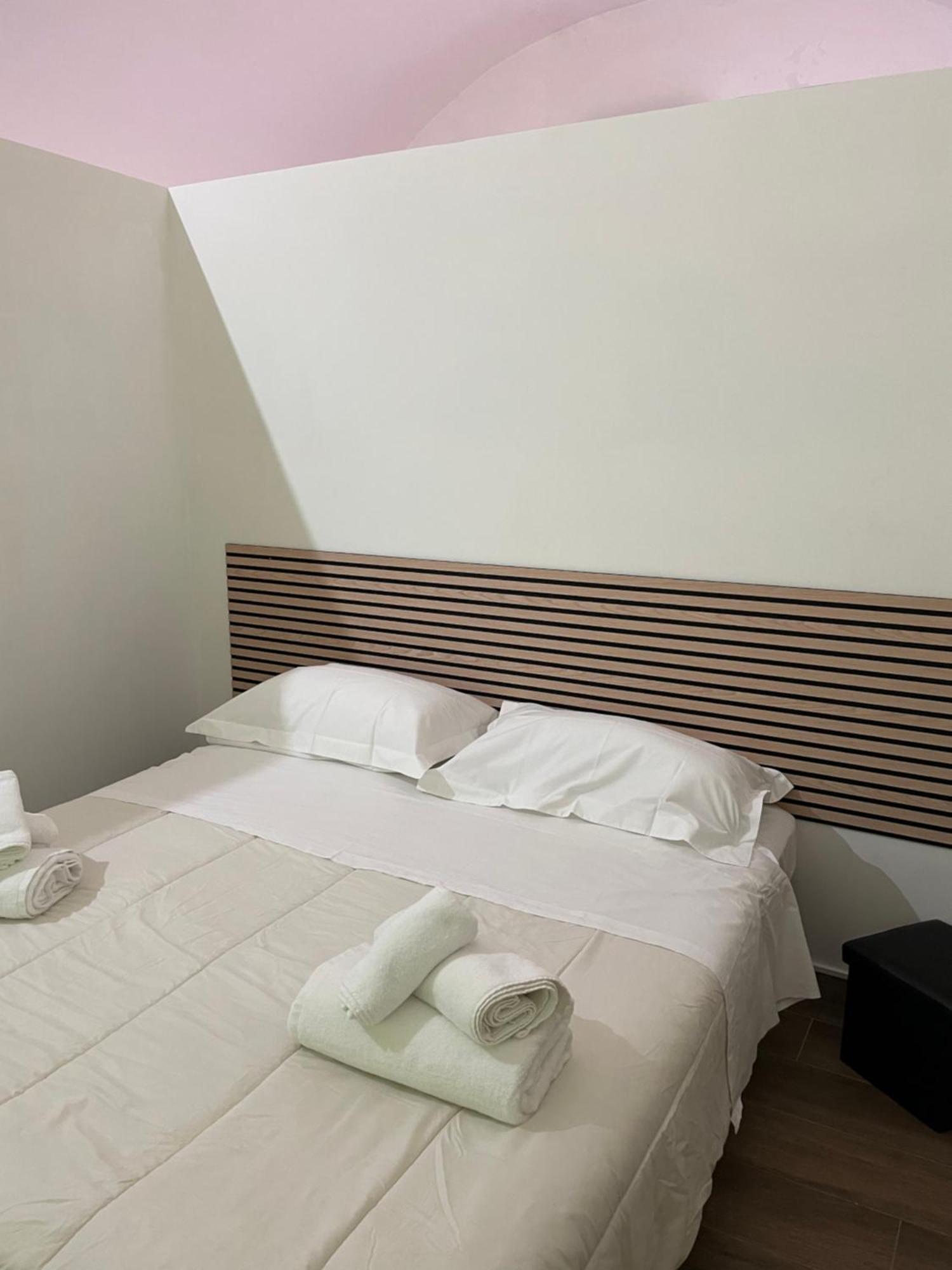 Maison 128 * Bari