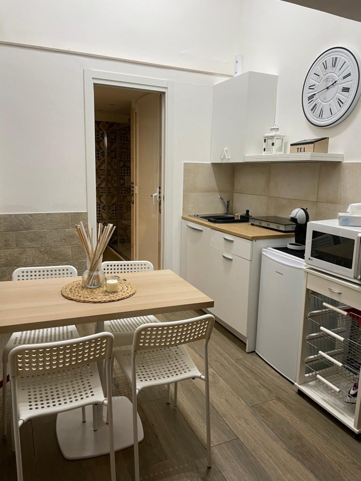 Apartment Maison 128 Bari