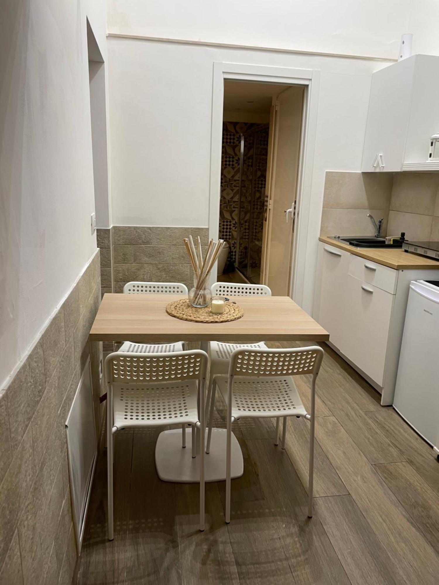 Maison 128 Apartment