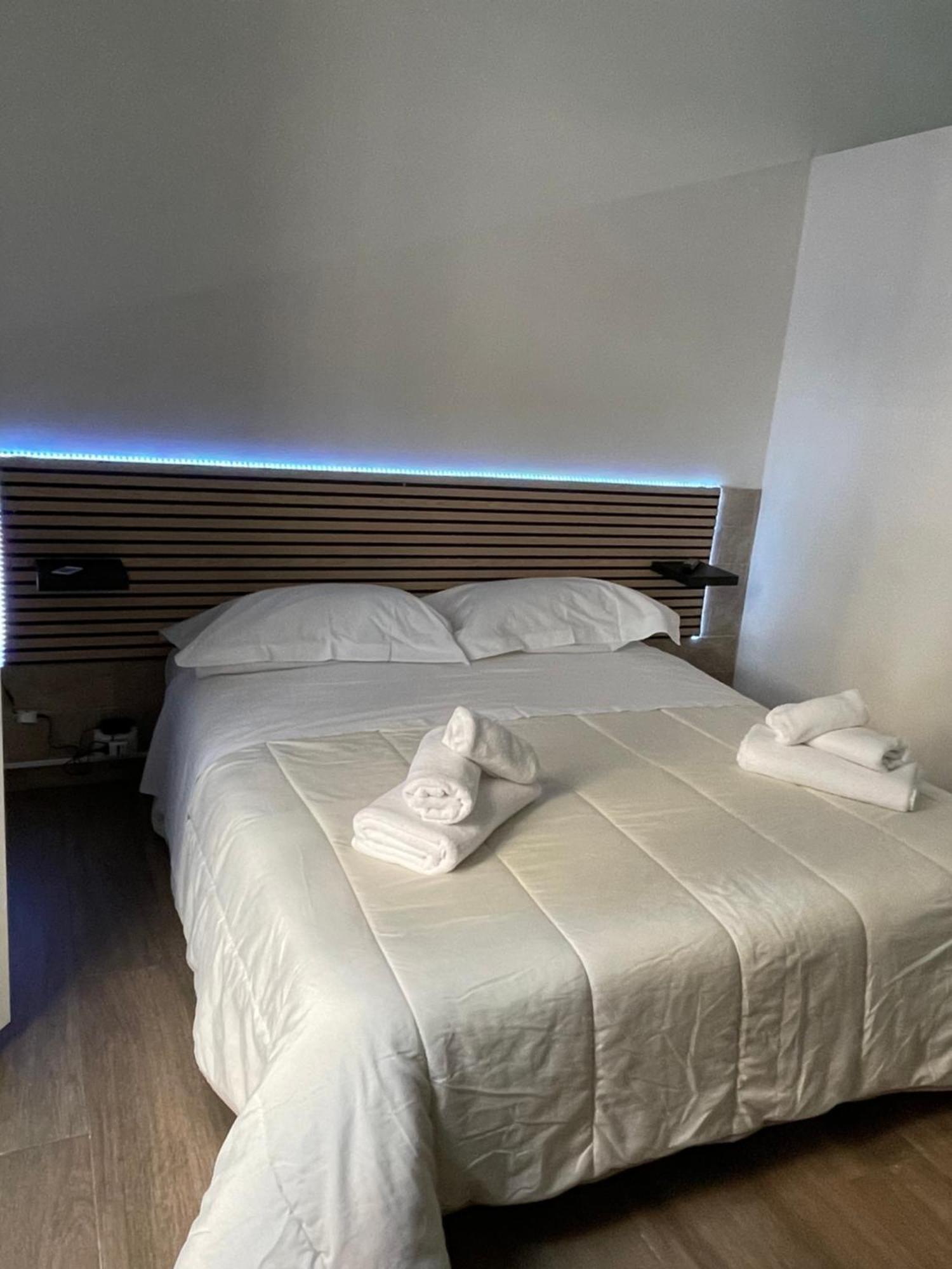 Maison 128 Apartment Bari