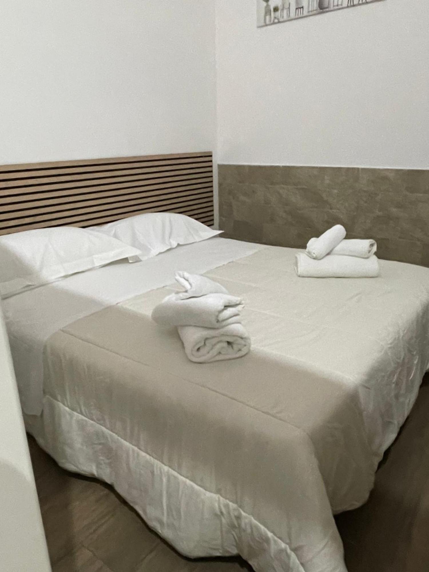 Apartment Maison 128 Bari