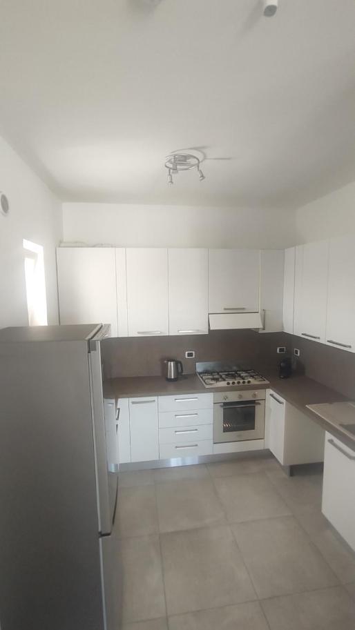 Seagull - Front And Sea View & Airport Apartment *