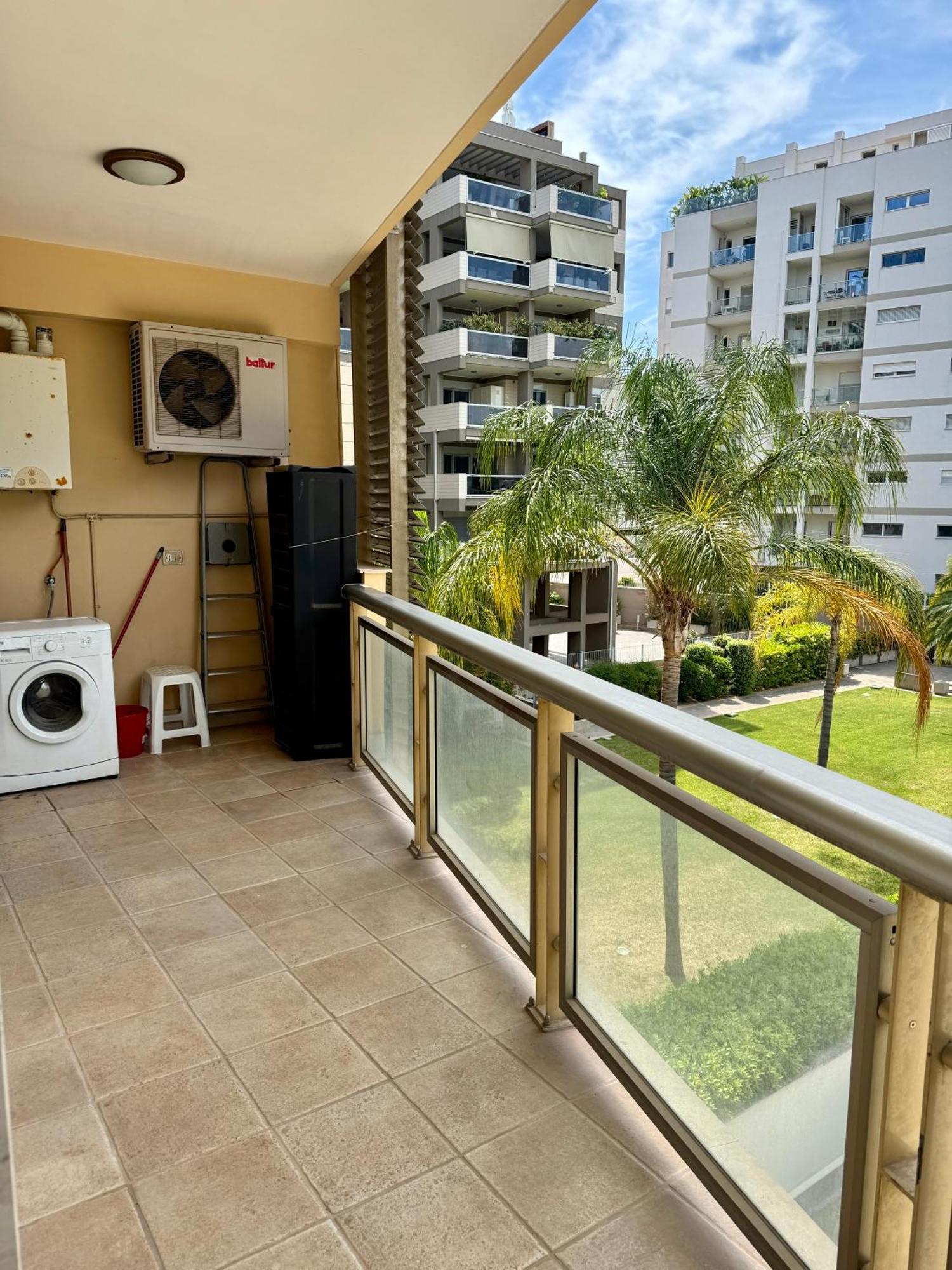 Apartment Capruzzi