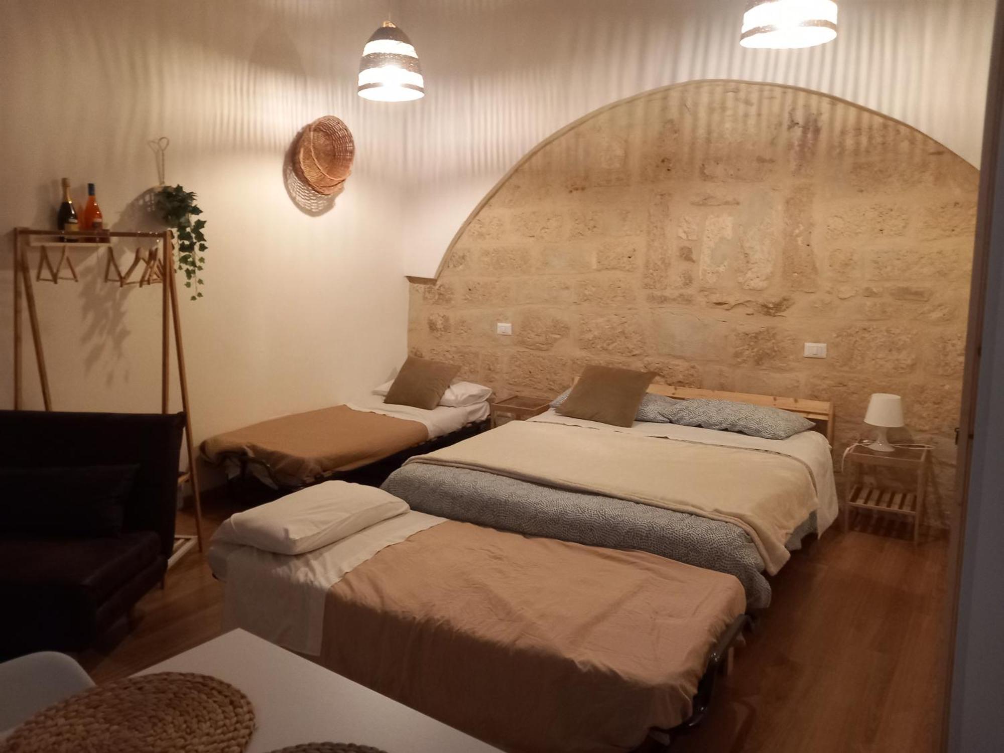 Dimora Albicocca Apartment Bari