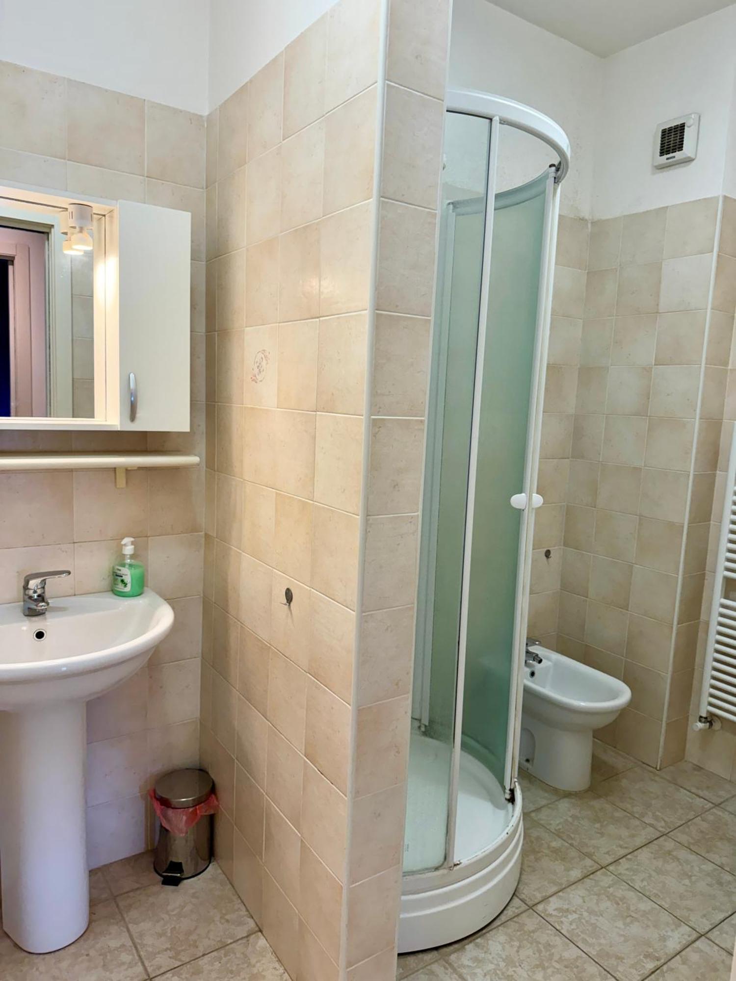 Capruzzi Apartment Bari