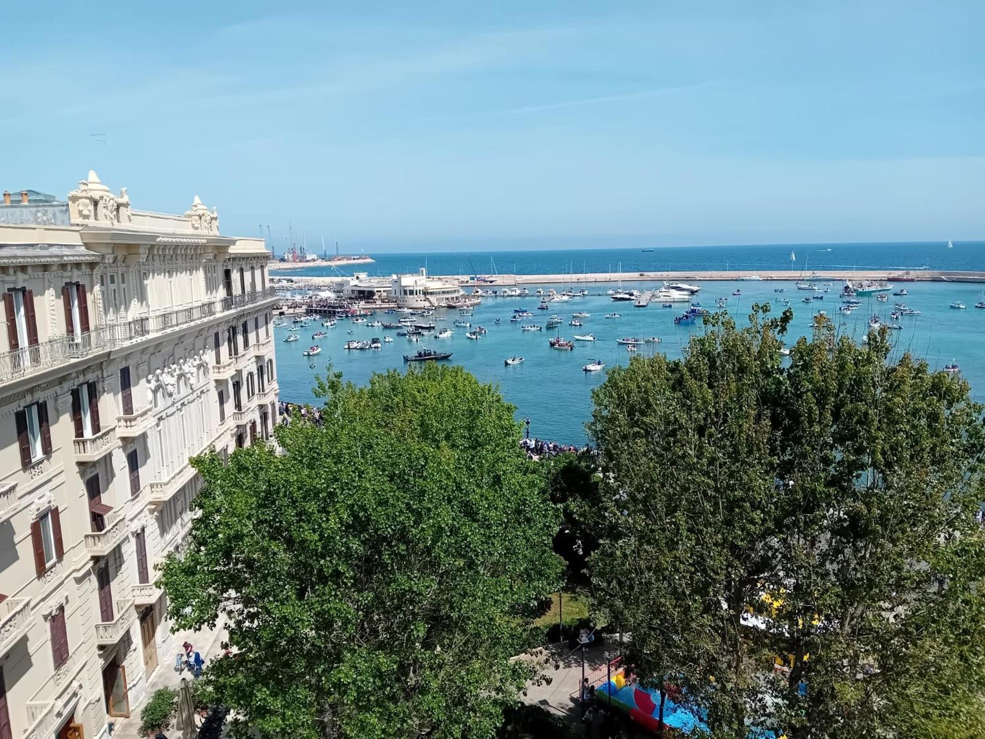 Appartement Adua Exclusive *