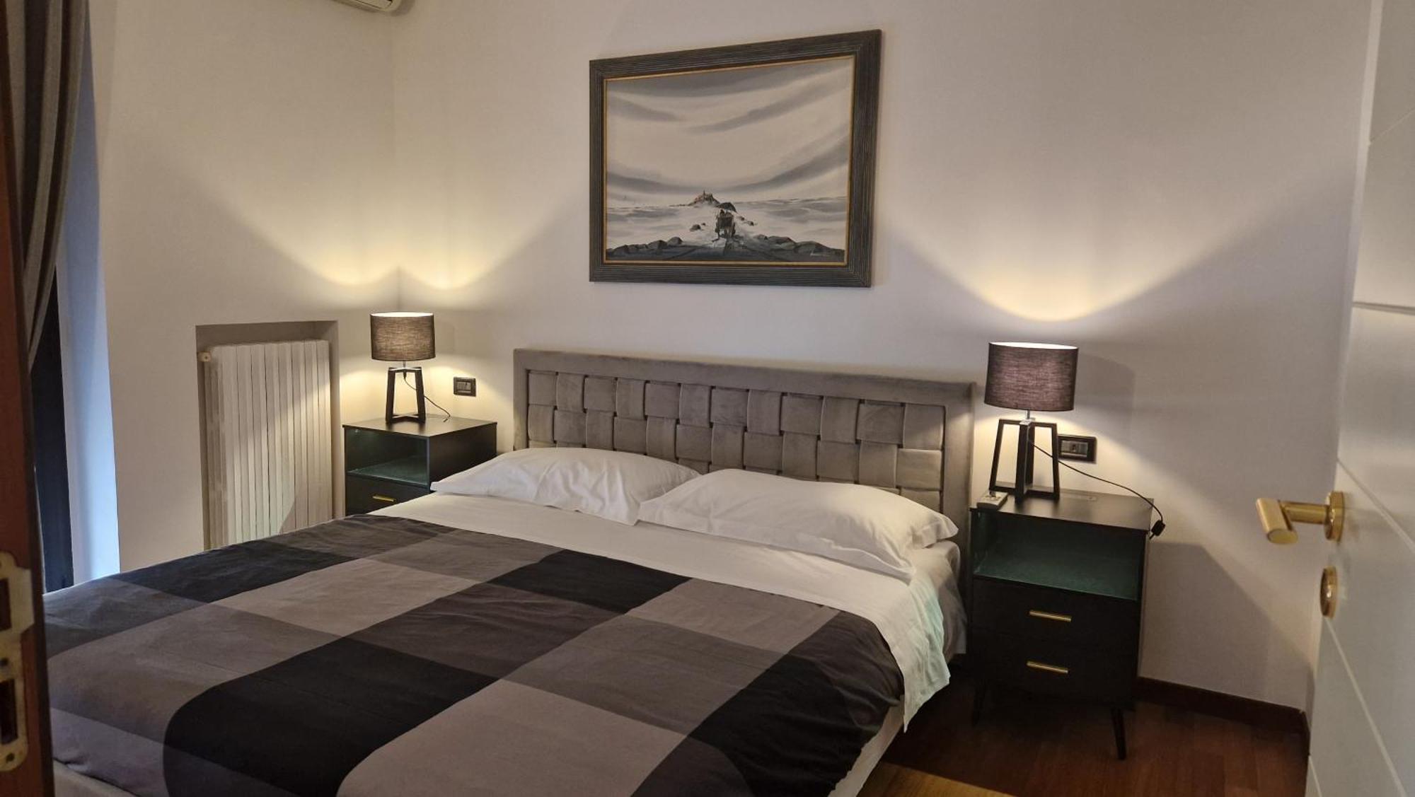 Gv Luxury * Bari